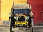 De Dion-Bouton Tourer 1909 года